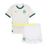 Maillot de Foot Côte d Ivoire Extérieur 2025 - Enfant